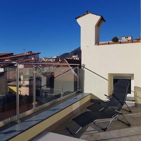 Casaviva - Casa Vacanze A Ceriale Con Terrazza Exterior photo